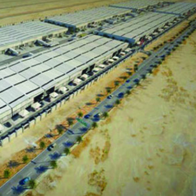 Kizad Development Abudhabi