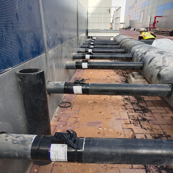 Fabrication Work