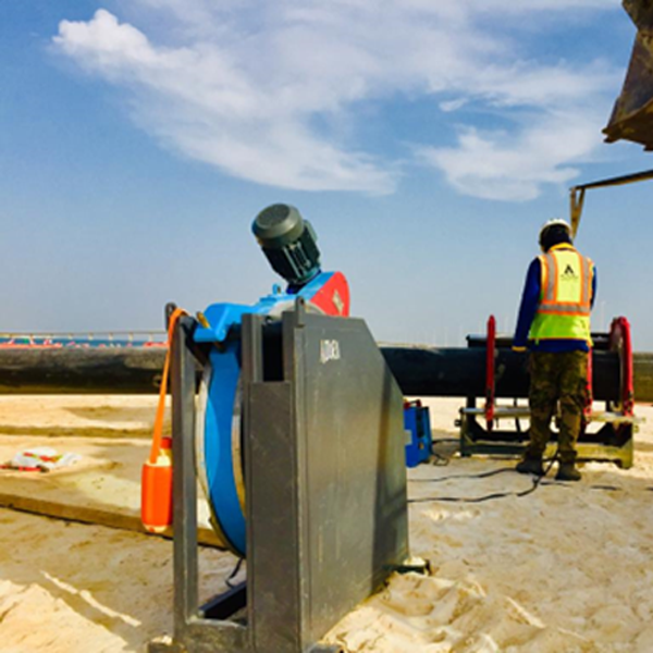 Construction Project