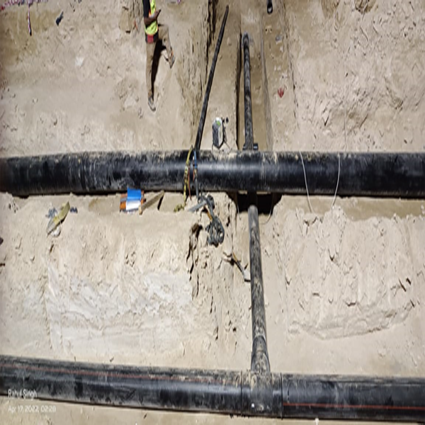 Pipe Systems